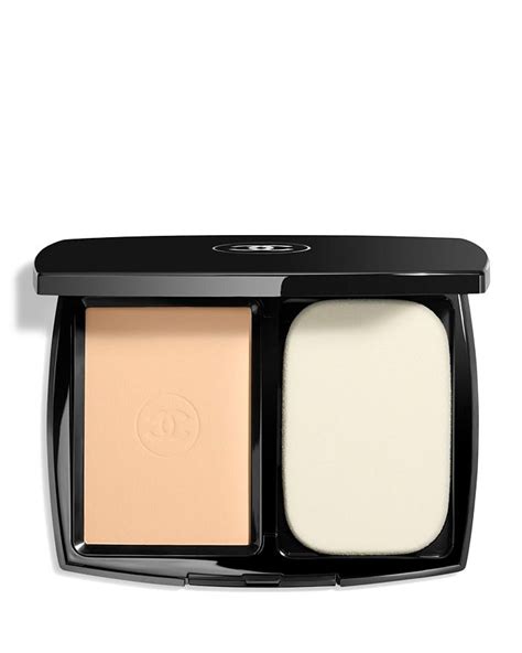 chanel le teint ultra compact|chanel le teint ultra refill.